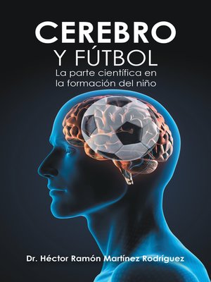 cover image of Cerebro Y Fútbol